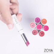 Apa Warna Lipstik Zoya yang Bagus Ya?