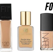 Foundation Hack ala Tina Young