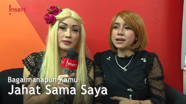 Masih Sakit Hati, Ratna Pandita Tetap Ingin Jenguk Lucinta Luna