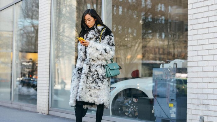 4 Macam Sneakers Ini Bakal Cocok Banget Untukmu!