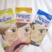 Ladies, siapa yang pakai Nexcare Acne Patch?? Ampuh ga buat meredakan jerawat?