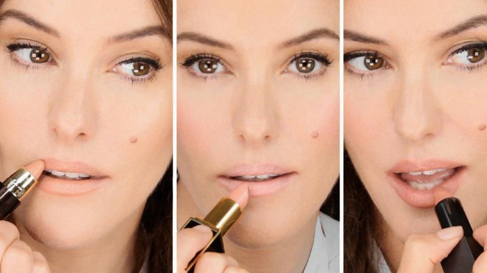 Rekomendasi 4 Nude Matte Drugstore Lipstick Terbaik