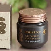 Seampuh Apa Innisfree Super Pore Clay Mask Untuk Kulit Berminyak dan Jerawatan?