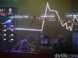 Catat! Syarat Emiten Dapat Pajak Rendah