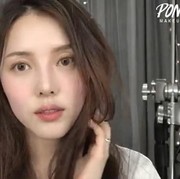 Tutorial Natural Makeup Tahan Lama ala Pony