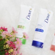 #FORUM Anti Bikin Kulit Kering! Ada yang Sudah Pakai Dove Facial Foam??