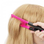 Atasi Rambut Singa dan Kasar dengan Sisir Ion Pelurus Rambut Rp.20.000an