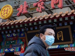 Ketika Ramuan Tradisional China Ikut Berjuang Lawan Virus Corona