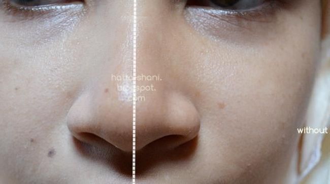 Forum Pakai Krim Kelly Ternyata Bikin Putih