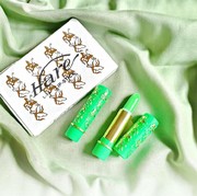 Harganya Murah, Benarkah Lipstik Arab Berbahaya? Cari Tahu di Sini!
