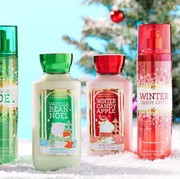 #FORUM Parfum Bath and Body Work yang Enak Varian Apa Ya?? Ada Rekomendasi??