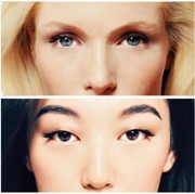 Gaya Eye Makeup Terbaik yang Sesuai dengan Bentuk Mata