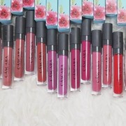 Cascara: Lipstick Matte Lokal Indie dengan 15 Warna Menarik