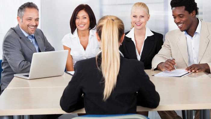 Susah Lolos Interview HRD? Mungkin Hal Sepele tapi Penting Ini Belum Kamu Lakukan