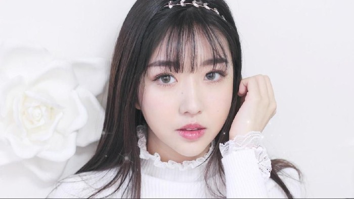 Wah Beauty Vlogger asal Korea Ini Gak Cuma Cantik, Tapi Juga Jago Bahasa Indonesia! Ada yang suka nonton Youtube nya? Wah Beauty Vlogger asal Korea Ini Gak Cuma Cantik, Tapi Juga Jago Bahasa Indonesia! Ada yang suka nonton Youtube nya?