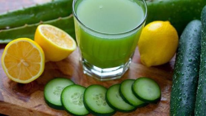 Minum Ini Sebelum Tidur dan Dapatkan Perut Rata Ketika Bangun