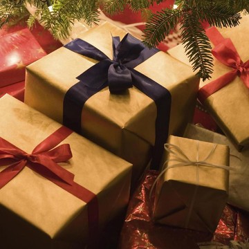 Pilih Hadiah Tahun Baru yang Sesuai Dengan Zodiak Yuk!