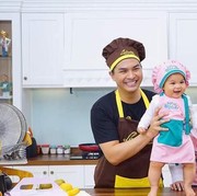 Dari Cinlok Hingga ke JenjangPernikahan, Inilah Pasangan Artis yang Mesra dan Harmonis Hingga Kini!