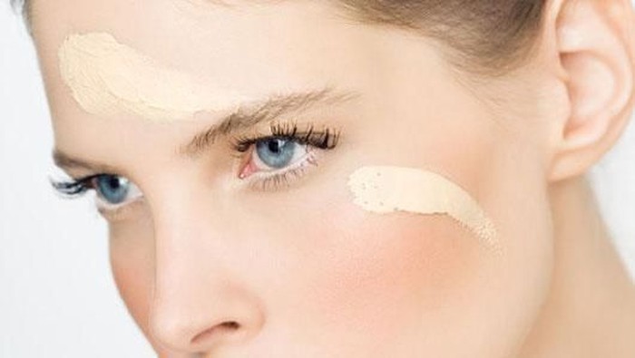 Boleh dan Tidak Boleh dalam Pengaplikasian Foundation (Bagian 1)