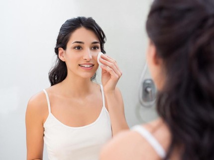 3 Kesalahan Umum Penggunaan Krim Malam, Bikin Wajah Jadi Kusam Bun