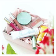 Jadi Favorit Perempuan Indonesia, Ini Dia Makeup Wardah Paling Laris Sepanjang 2017!