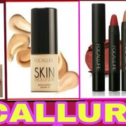 Sering Dapat Review Positif dan Murah Meriah, Brand Focallure Sebagus Apa Sih Ladies? Aman Gak di Kulit?