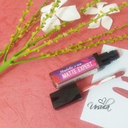 Ladies ada yang sudah pernah beli Mirabella Lip Cream Matte Expert? Oke Gak?