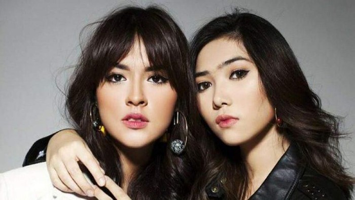Intip Perbedaaan Gaya Raisa Andriana vs Isyana Sarasvati, Siapa yang Lebih Fashionable?