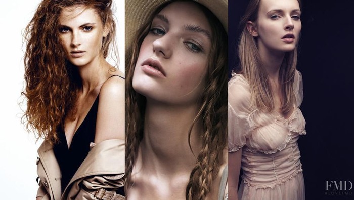 Menu Rahasia Runway Model untul Tampil dengan Kulit Sempurna Sebelum Fashion Show