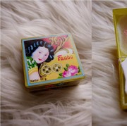 Hai Ladies, Ada yang masih Pakai Bedak Fanbo Legendaris Ini?