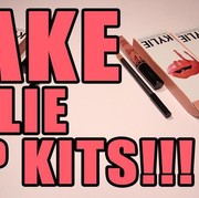[Asli vs Palsu] Ketahui Cara Membedakan Kylie Lip Kit Palsu yang Beredar!