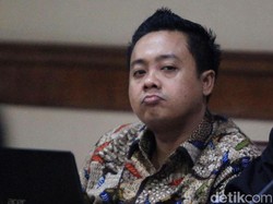 Akui Terima Uang, Eks Aspri Imam Nahrawi Bicara Aliran Duit ke BPK-Kejagung