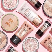 Mana Yang Paling Bagus, Highlighter Berbentuk Liquid, Stick, atau Powder? Ini Jawabannya!