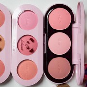 Sudahkah Kamu Memilih Warna Blush On yang Tepat?