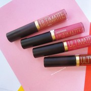 Cantik dengan Lip Cream di Bawah 50 Ribu? Just Miss Lip Cream Jawabannya