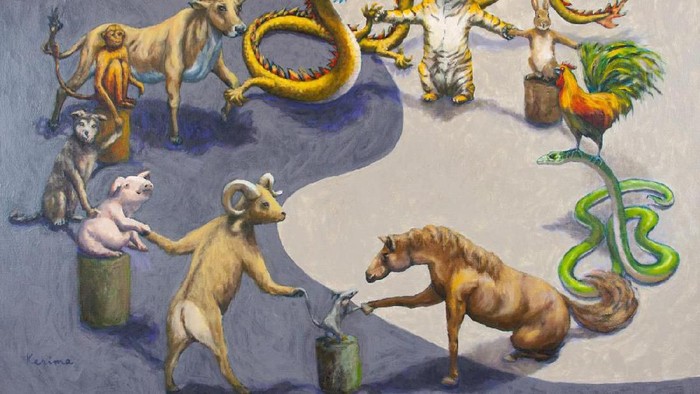 Ladies, Inilah 5 Shio yang Paling Hoki di Tahun 2018! Shiomu Termasuk Enggak ya?