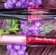 Bagusan Tony Moly Tint Delight or Etude House Dear Darling Tint?