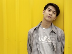 Promo Milea: Suara Dari Dilan, Iqbaal Ramadhan Dikawal 8 Bodyguard