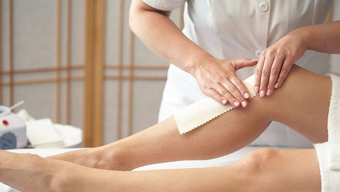 Ladies, ada rekomendasi tempat waxing yang bagus dan gak sakit?? Ladies, ada rekomendasi tempat waxing yang bagus dan gak sakit??