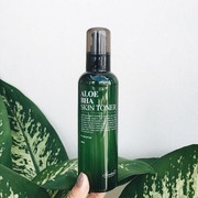 Benton Aloe BHA Skin Toner, Rahasia Kulit Wajah Mulus Ala Wanita Korea!