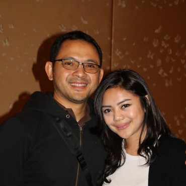 Calon Istri Ungkap Sifat Danny Rukmana Putra Tutut Soeharto