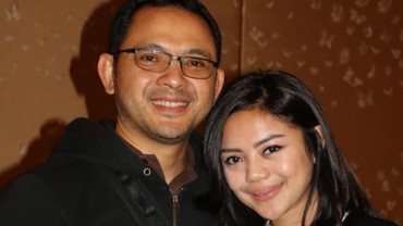 Danny Rukmana Gelar Acara 7 Bulanan Kehamilan Istri Besok