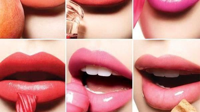 Warna-Warna Lipstik Best Seller dari Brand Ternama (Part 2)