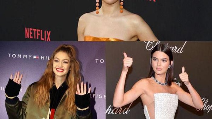 Wow, Sederet Artis Dunia Ini Punya Bayaran Endorse Mencengangkan!