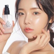 Ladies, Atasi Kulit Merah dan Sensitif dengan Setting Spray yang Menenangkan Ini ya!