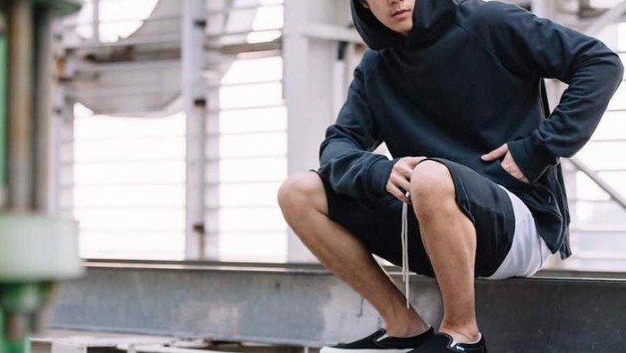 Biar Tampilannya Tetap Maksimal, Pria Perlu Rawat Wajah dengan Produk di Bawah 50 Ribu Ini