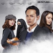 Film Ayat-Ayat Cinta 2, Menurut Kalian Bakalan Seromantis Yang Pertamanya Gak Sih?
