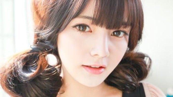 Cobain yuk, Model Poni yang Akan Jadi Trend di Tahun 2018