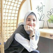 Gak Sekedar Viral, Ini Alasan Kenapa Para Hijabers Wajib Coba Pakai Ciput Rajut