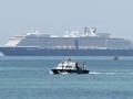 Penumpang Kapal Westerdam Positif Corona, 27 WNI Pulang ke RI